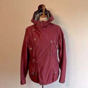 Burton ski/ snowboard jacket